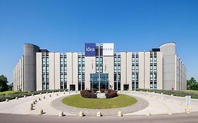Idea Hotel Milano San Siro